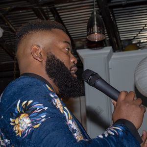 Meet your Posher, Ivan